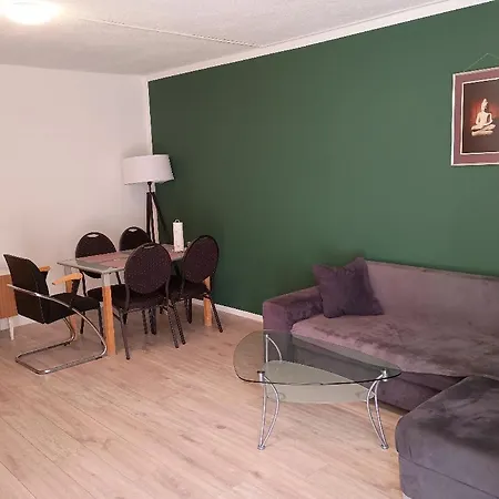 Gaestezimmer-dieburg Dieburg