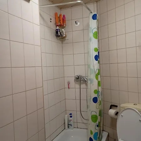 Gaestezimmer-dieburg Apartament